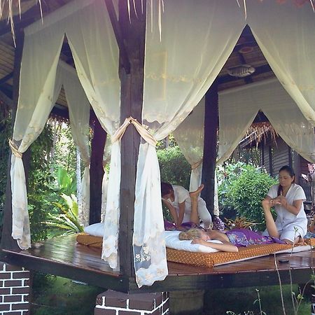 Baan Habeebee Resort Ao Nang Екстер'єр фото