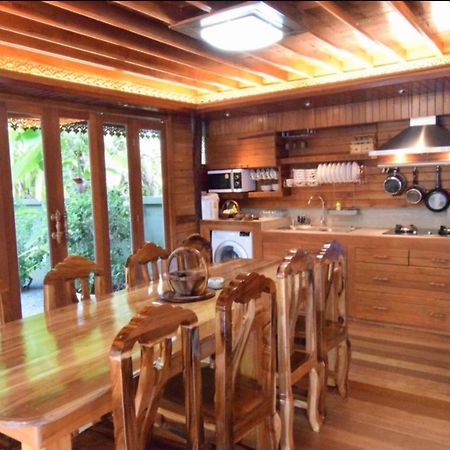 Baan Habeebee Resort Ao Nang Екстер'єр фото