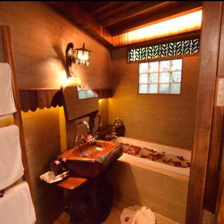 Baan Habeebee Resort Ao Nang Екстер'єр фото