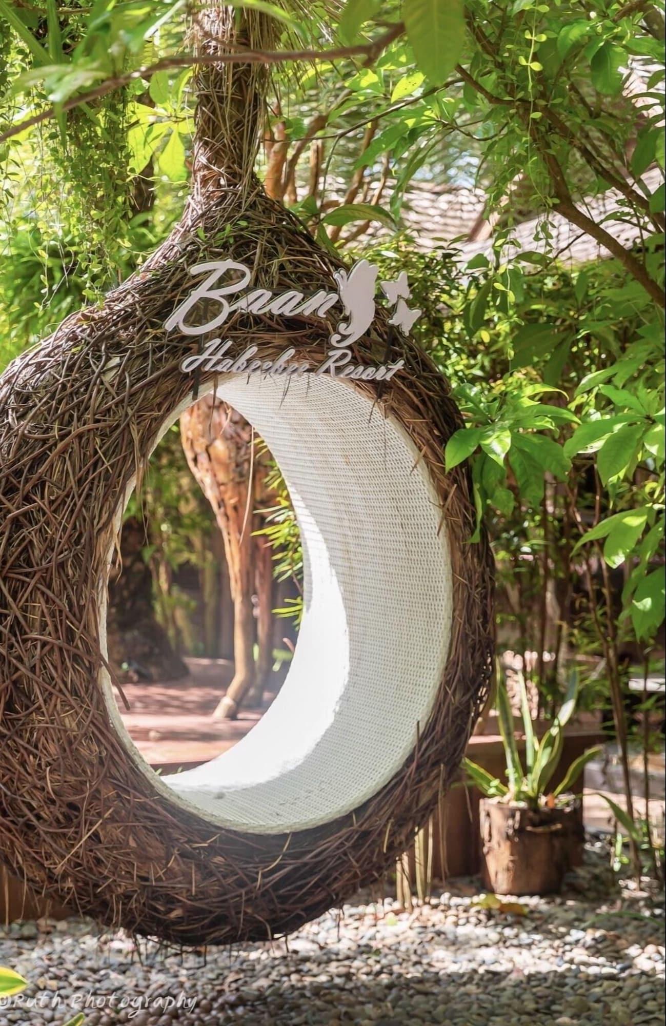 Baan Habeebee Resort Ao Nang Екстер'єр фото