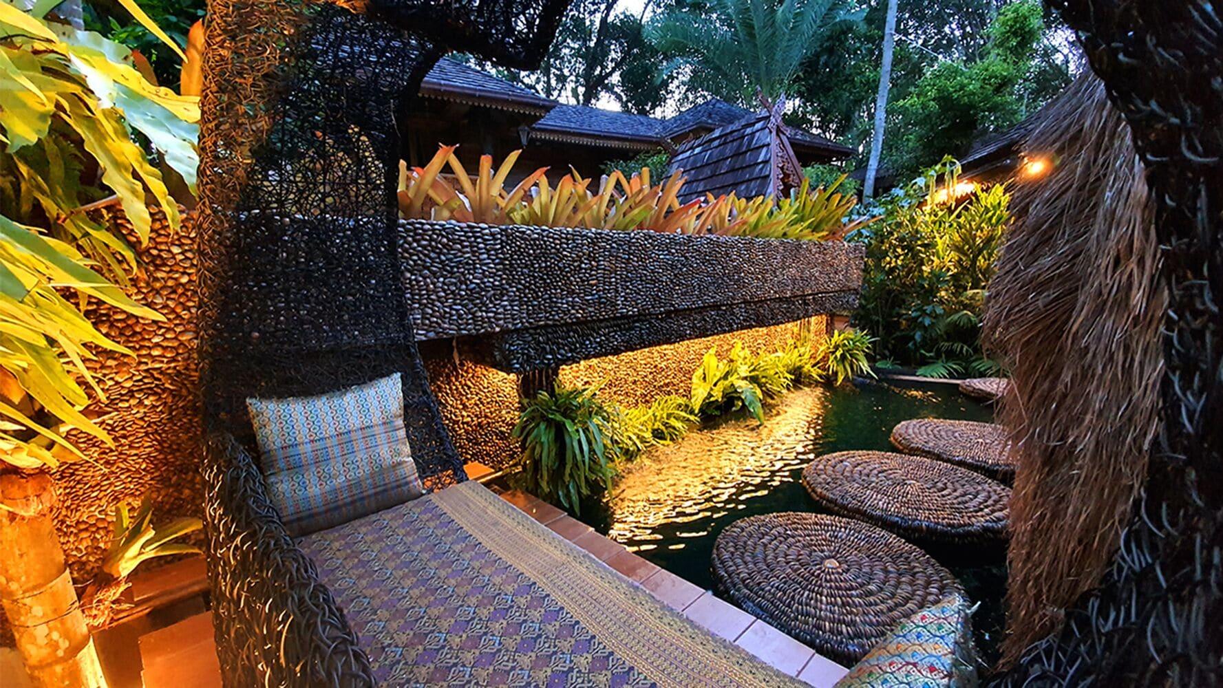 Baan Habeebee Resort Ao Nang Екстер'єр фото