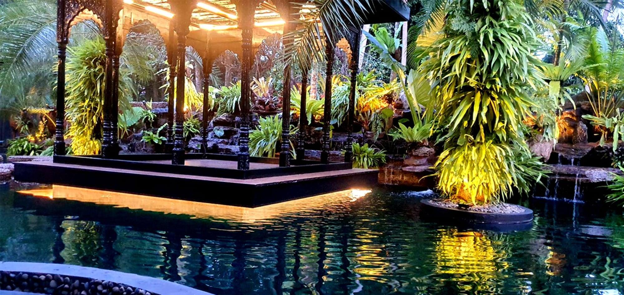 Baan Habeebee Resort Ao Nang Екстер'єр фото