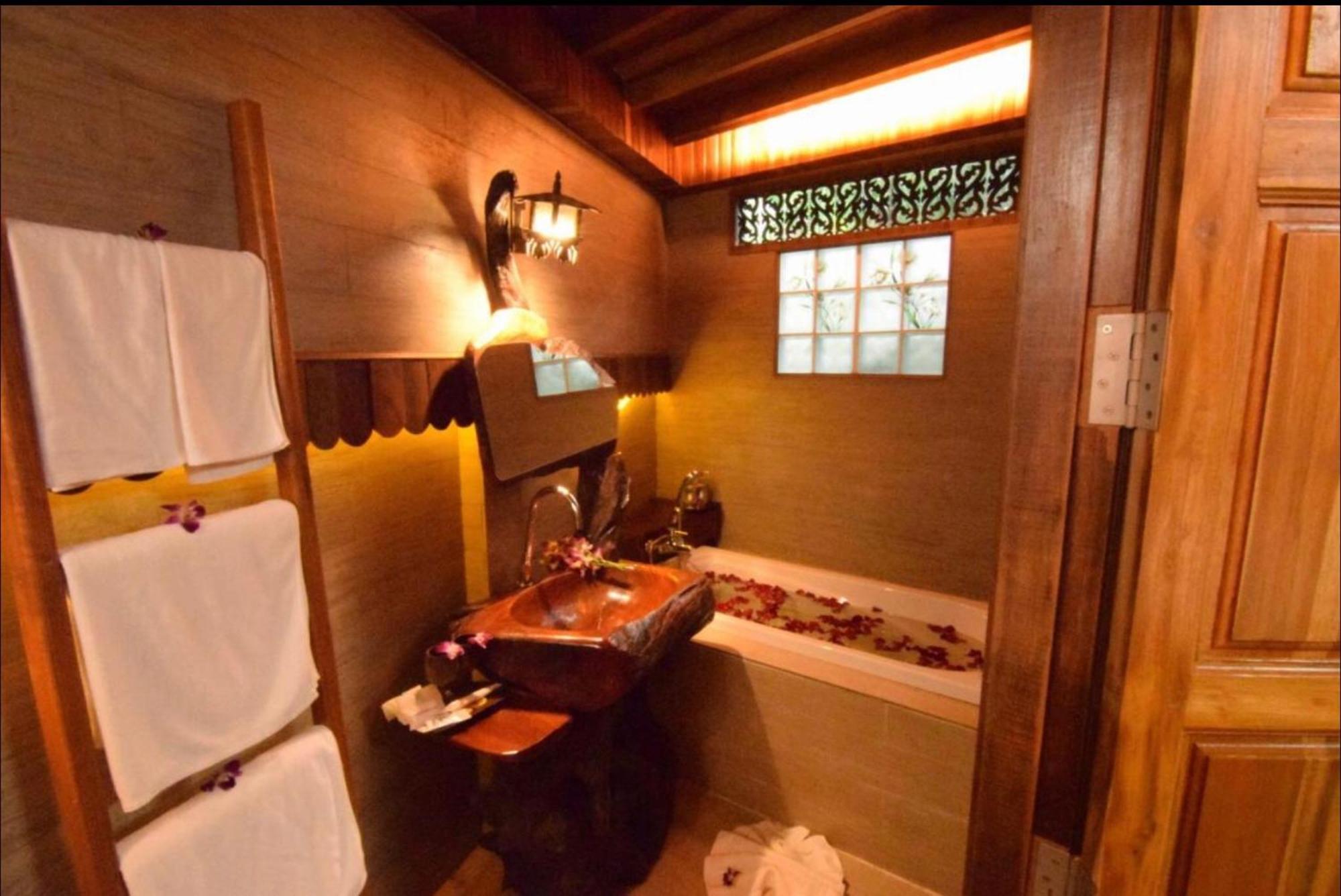 Baan Habeebee Resort Ao Nang Екстер'єр фото